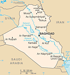 Iraq