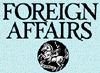 Foreign Affairs