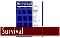  Survival
