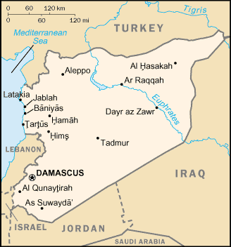 Syria (2002)