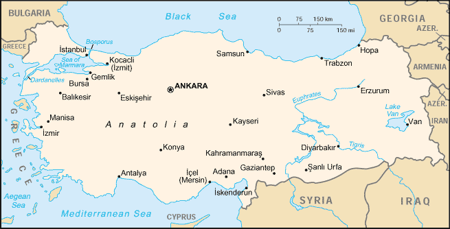 Turkey (2002)
